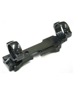 Montura Picatinny desmontable Optik Arms quick-click de 30mm - BH9