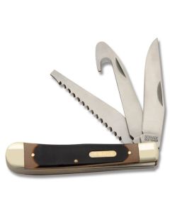 Navaja Old Timer Premium Trapper 97
