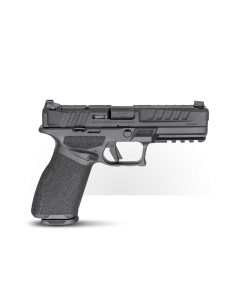 pistola springfield armory echelon u-notch 4,5" 9mm