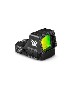 Visor Punto rojo vortex defender ST 3 MOA 