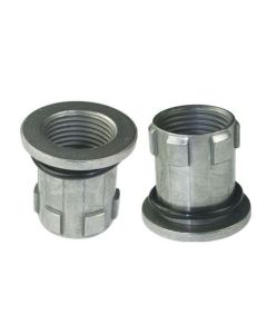 Pack 2 bushings Hornady para prensa