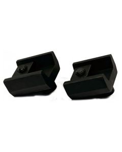 Pies desmontables Leupold QR para carril Zeiss BH5