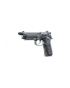 Pistola Co2 Beretta M9A3 Fullmetal - 4,5 mm BBs acero