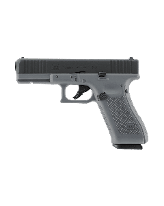 Pistola Co2 Glock 17 Gen5 4,5mm BBs Tungsten grey