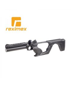 Pistola PCP Reximex RP 4.5 mm con culata desmontable