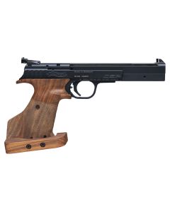 Pistola Walther CSP Expert Nogal .22lr