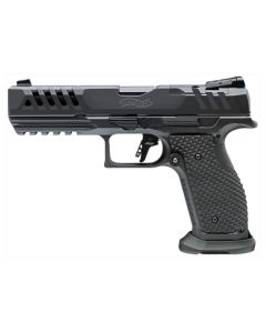 Pistola Walther PDP SF 5" OR Black Ribbon - 9mm Parabellum