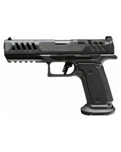 Pistola Walther PDP SF Match 5" OR Cavalier Gray - 9mm Pb