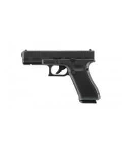 pistola de co2 glock 17 gen 5 4,5mm bbs