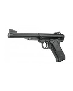 Pistola de muelle Ruger Mark IV 4,5 balines