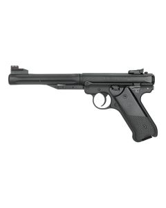 Pistola de muelle Ruger Mark IV SS 4,5 balines