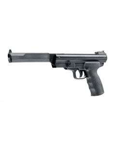 Pistola de muelle Browning Buck Mark Magnum 4,5mm balines