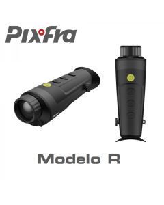 Monocular térmico PixFra Ranger R435 - 384x288