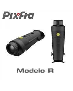 Monocular térmico PixFra Ranger R635 - 640x512