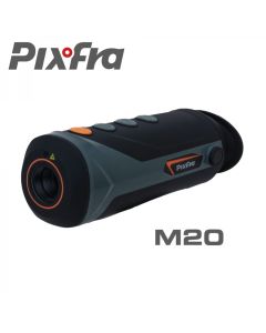 Monocular térmico PixFra Mile M20-B10 256x192