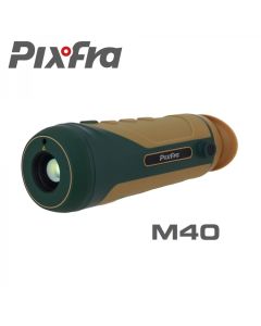 Monocular térmico PixFra Mile M40-B13 400x300
