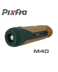 Monocular térmico PixFra Mile M40-B19 400x300