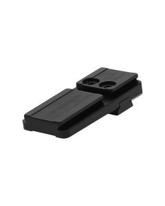 Pletina Aimpoint Acro para montar en pistola CZ Shadow 2
