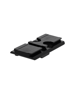Pletina Aimpoint Acro para montar en H&K SFP9