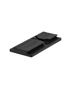 Pletina Aimpoint Acro para montar en S&W M&P9