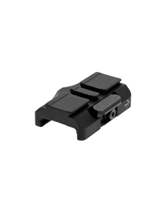 Pletina Aimpoint Acro para montar en carril Weaver picatinny