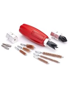 Pomo universal de cambio rápido Hornady LNL quick change hand tool