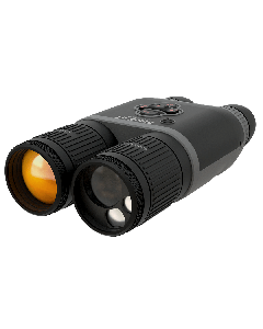 Prismáticos térmicos ATN Binox 4T 1,25-5x 384x288 con telémetro