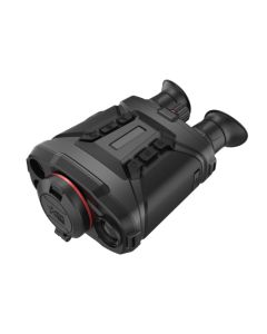 prismáticos térmicos amg voyage lrf tb50-384 con telémetro