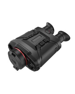 prismáticos térmicos amg voyage lrf tb75-640 con telémetro