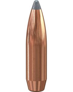 Projéteis Speer Boat-Tail .277" - 150 gr
