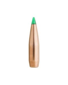 Projéteis Sierra 7mm (.284) TGK 165gr 