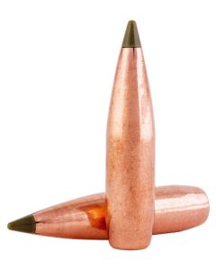 Projéteis Speer impact .264" - 140 gr