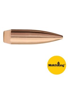 Puntas Sierra 30 HPBT Match King 168 gr - 500 uds