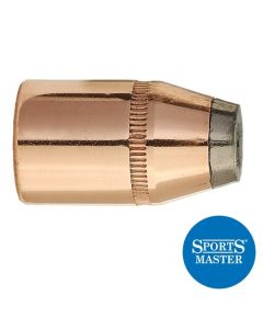 puntas sierra calibre 44 jhc sports master 240 gr 100 uds