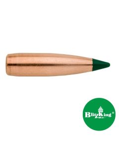 puntas sierra calibre 6.5 blizking 105 gr 100 uds