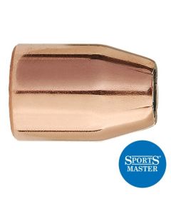 puntas sierra calibre 9 mm jhp 115 gr 100 uds