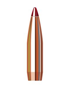Puntas Hornady .243 (6mm) ELD-X 90gr