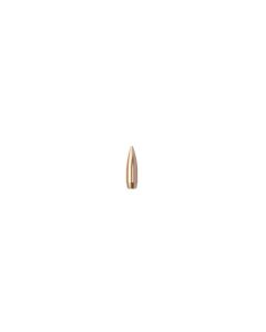 Puntas Nosler .30 HPBT 155 gr - 50 unidades