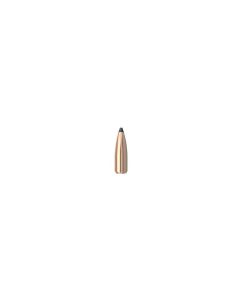 puntas nosler .30 165gr spitzer - 50 unidades