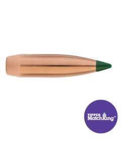 puntas sierra calibre 22 .224 match tmk 69 gr 100 uds