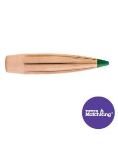 puntas sierra calibre 243 tmk match 95 gr 100 uds