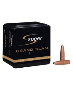 Puntas de recarga Speer .284 Grand Slam - 145 gr