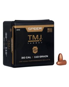 Puntas de recarga Speer .308" TMJ - 110 gr