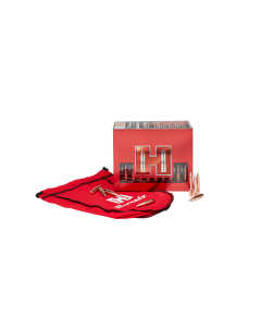 Puntas Hornady .284 7mm A-Tip Match 190 gr - 100 unidades