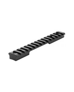 Régua Leupold Backcountry Cross-Slot - Sauer 202 LA 20 Moa