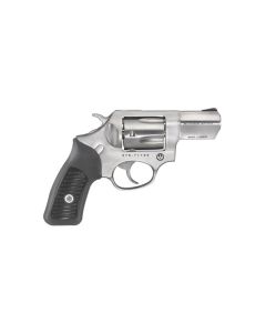 Revólver Ruger SP101 2.25" - 9mm Parabellum
