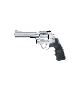 revolver co2 smith & wesson 629 5 4,5mm balines