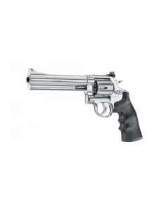 Revólver Co2 Smith & Wesson 629 6,5" Classic - 4,5 mm BBs