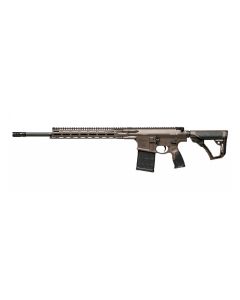 Rifle semiautomático Daniel Defense DD5 V5 Hunter 6.5 creedmoor Mil-Spec