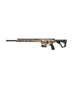 Rifle Daniel Defense DD5 V5 hunter 6.5 Creedmoor Kryptek Highlander
